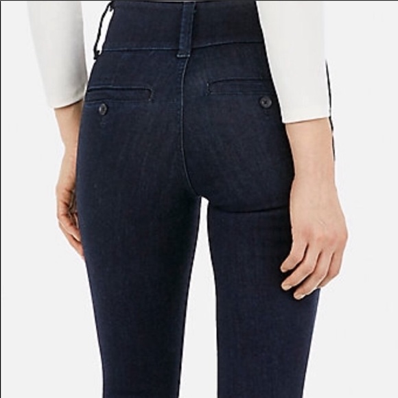 Express Denim - Brand New Express Denim Perfect Jeans